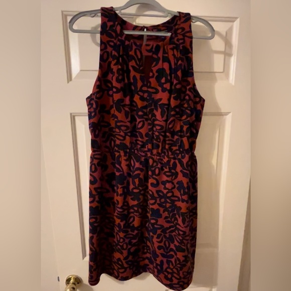 41 Hawthorne: Isabelle Dress - Picture 4 of 5